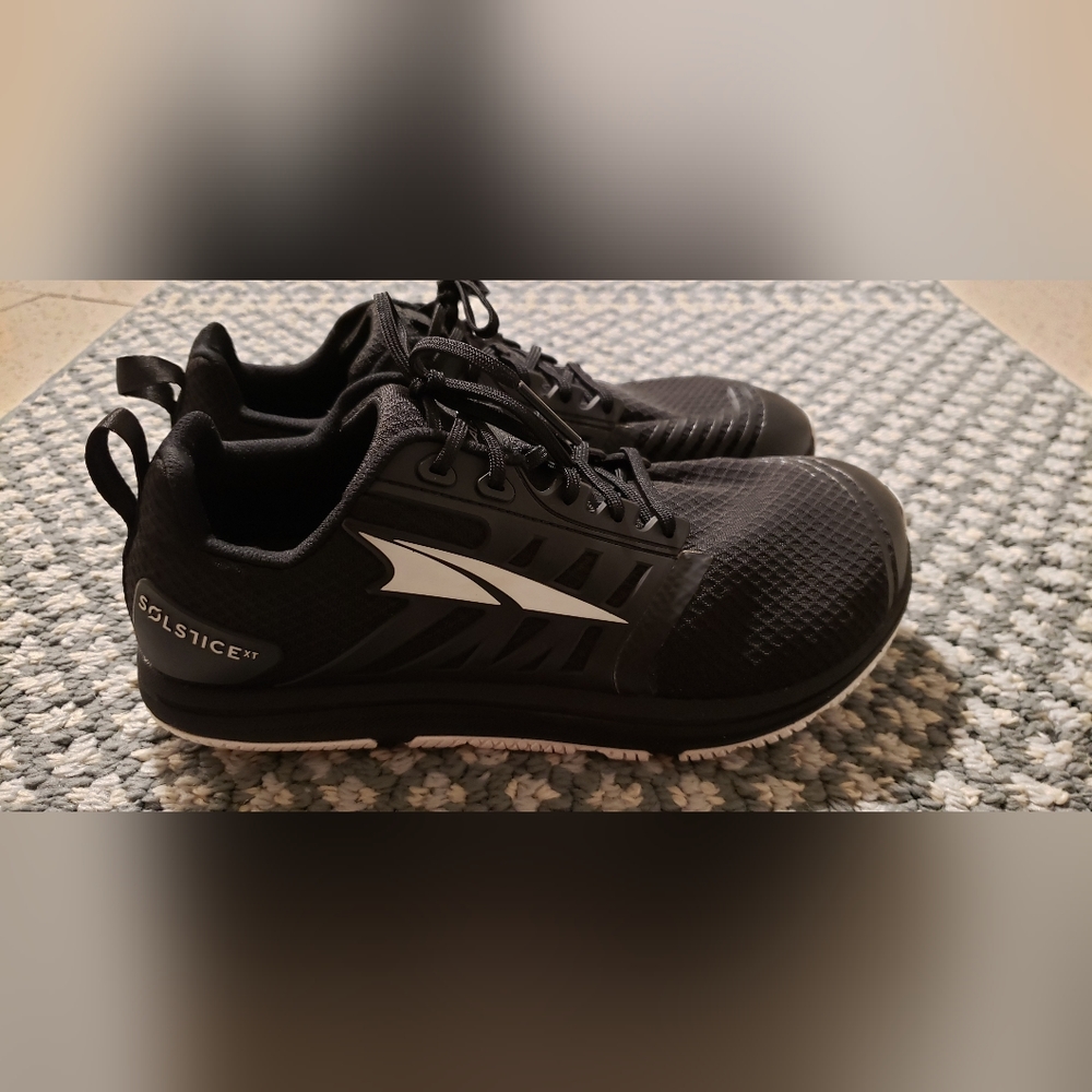 Altra Solstice XT